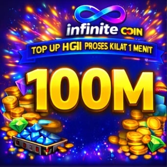 Jual Tukar Kartu Hu (100M) Higgs Games Island Infinite COIN | VCGamers