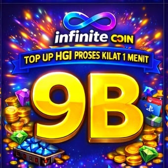 Jual 9B Koin Emas-D Higgs Games Island Infinite COIN | VCGamers