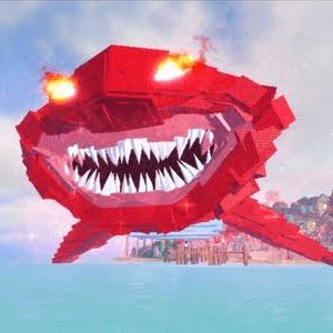 Jual El Retro Gran Maja Fish It! - Roblox NINJA STORE  | VCGamers