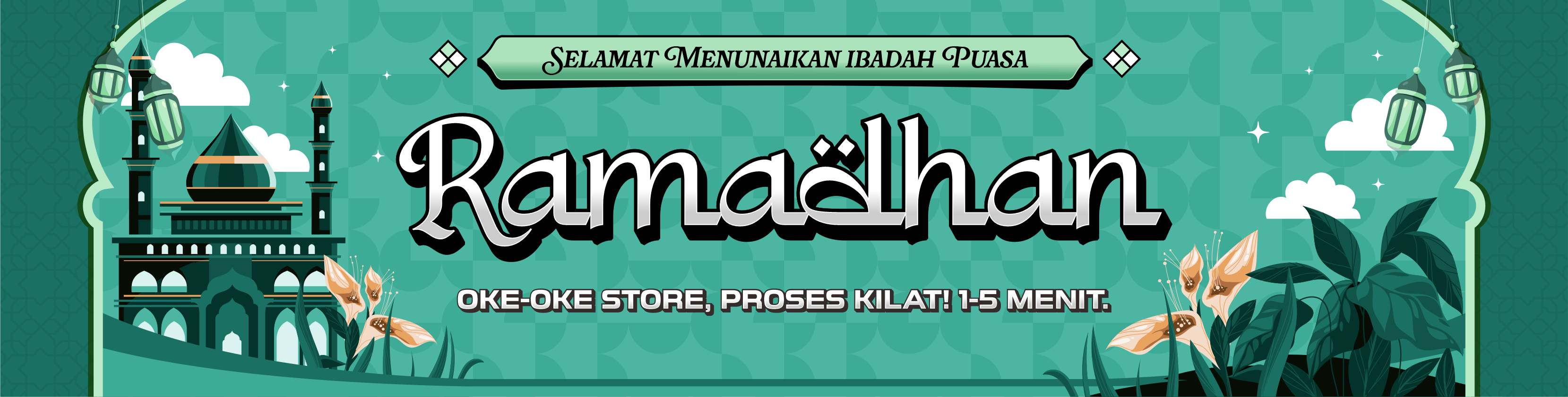 Daftar Produk OKE OKE STORE Terlaris & Terlengkap - VCGamers