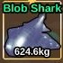 Jual Blob Shark Fish It! - Roblox RaVi Store | VCGamers