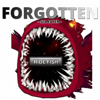 Jual Big Sea Eater Fish It! - Roblox Mitra GOODs | VCGamers