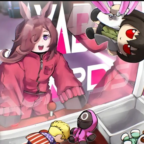 Jual One Time Playable Guard Ink Game - Roblox Relliance Store | VCGamers