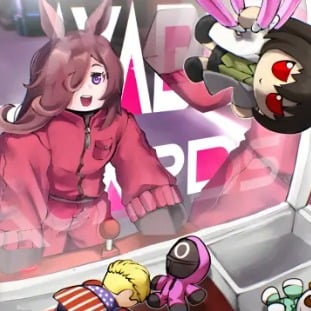 Jual One Time Playable Guard Ink Game - Roblox TopMur | VCGamers