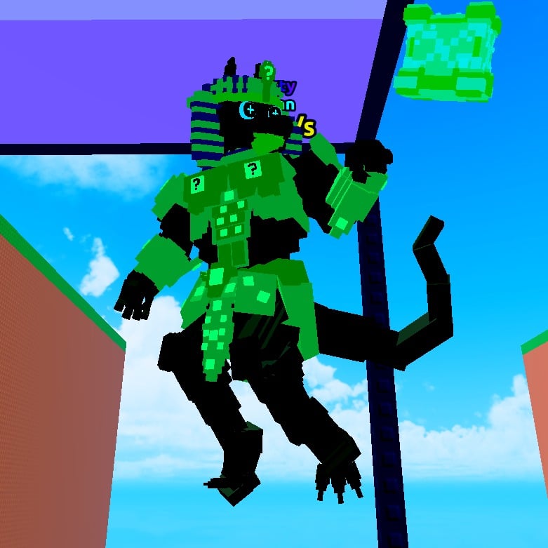 Jual Anububu Escape Tsunami For Brainrots! - Roblox DhanzStore19 | VCGamers