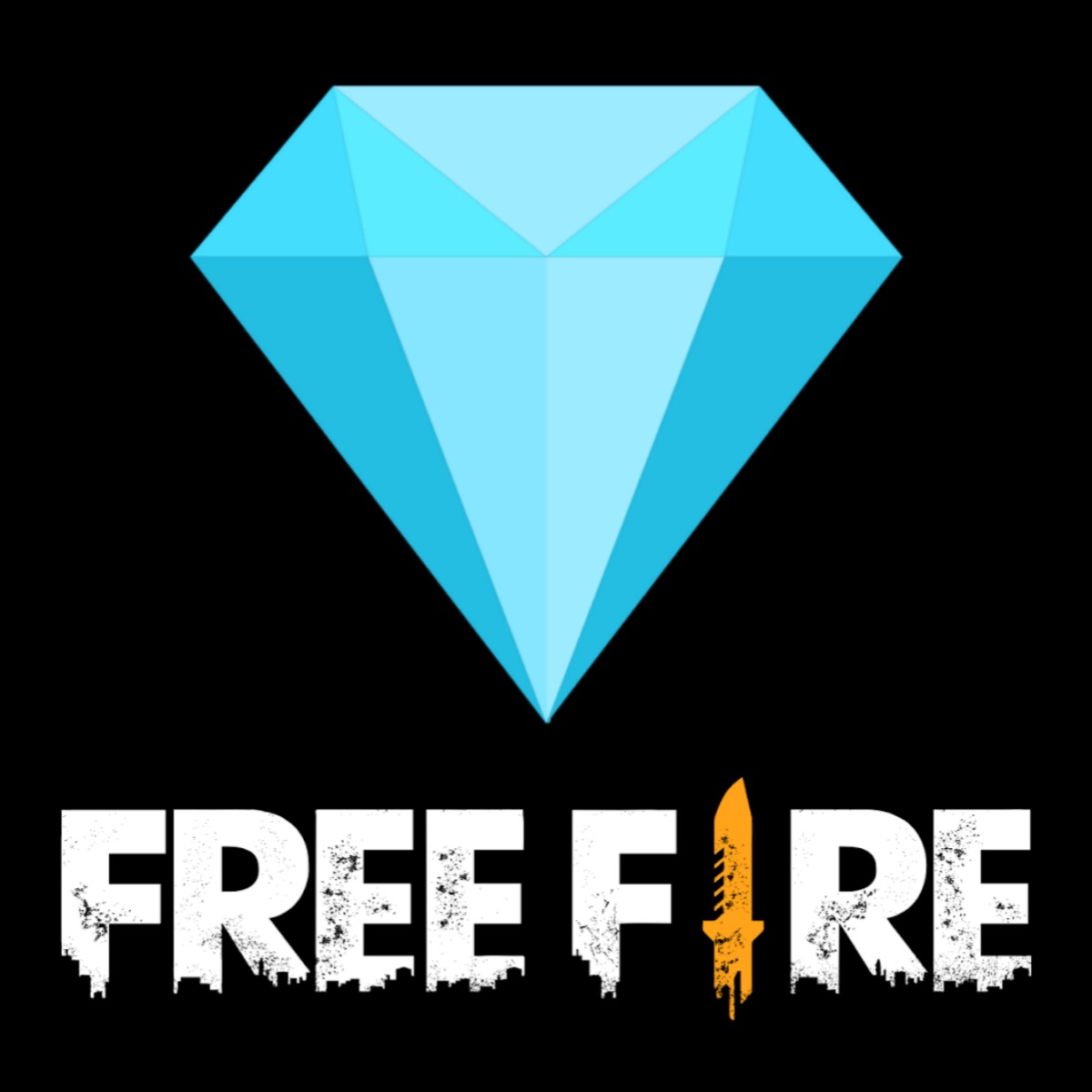 Jual 5 Diamonds Free Fire CMD Store | VCGamers