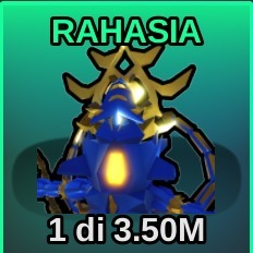 Jual Kraken Fish It! - Roblox MiniStore | VCGamers