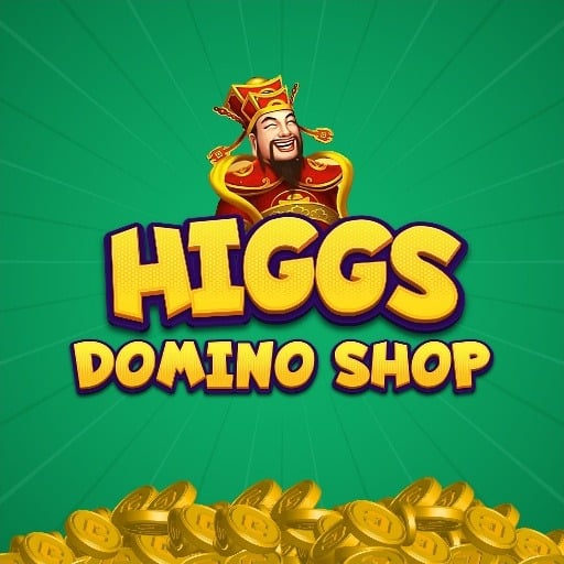 Jual 6B Koin Emas-D Higgs Games Island Beddu store | VCGamers