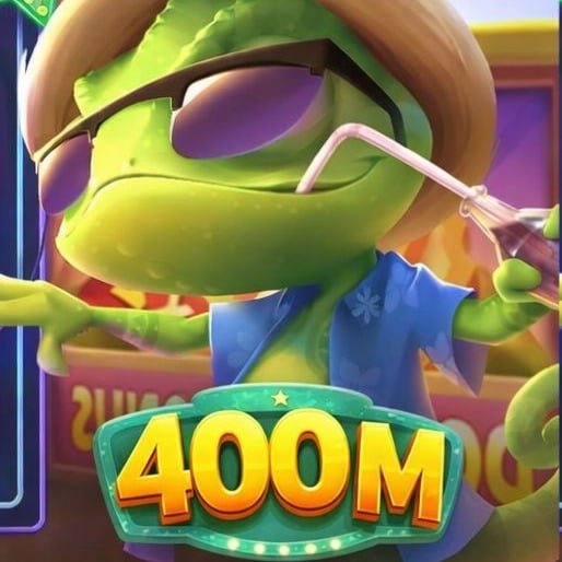 Jual Kartu Ungu 400M Higgs Games Island Tg Store 88 | VCGamers