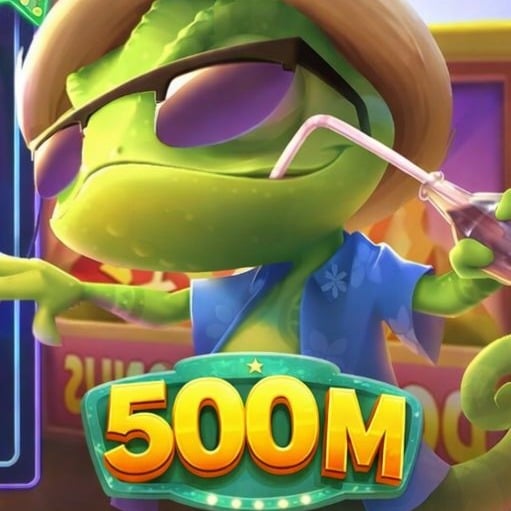 Jual Kartu Ungu 500M Higgs Games Island Tg Store 88 | VCGamers