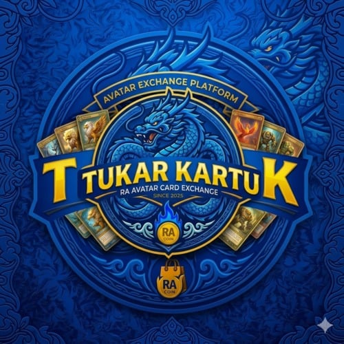Jual Tukar Kartu Hu x4 (400M) Higgs Games Island RA coin | VCGamers