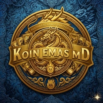 Jual 5M Koin Emas MD Higgs Games Island RA coin | VCGamers