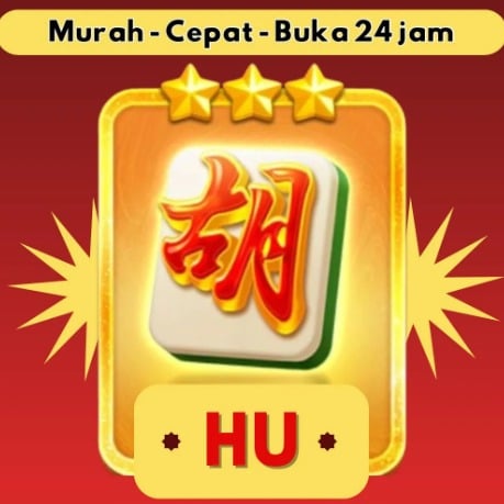 Jual Tukar Kartu Hu (100M) Higgs Games Island BOSSTOREID | VCGamers