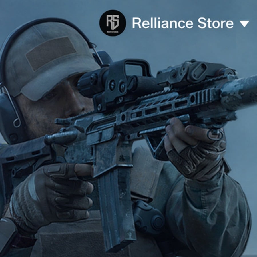 Jual Tiket Aktivasi Battle Pass Lanjutan Bulanan Arena Breakout Relliance Store | VCGamers