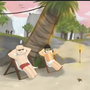 Jual Radio Indo Hangout - Roblox TopMur | VCGamers