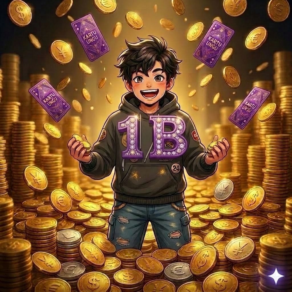 Jual Kartu Ungu 1B Higgs Games Island BOYS STORE77 | VCGamers