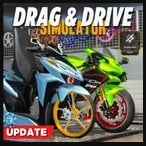 Jual Rp 5.000.000 Drag Drive Simulator - Roblox BAKULROBUXX | VCGamers