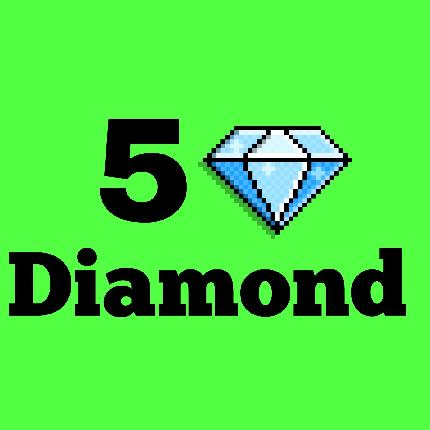 Jual 5 Diamonds Magic Chess Go Go Mystic Shop | VCGamers