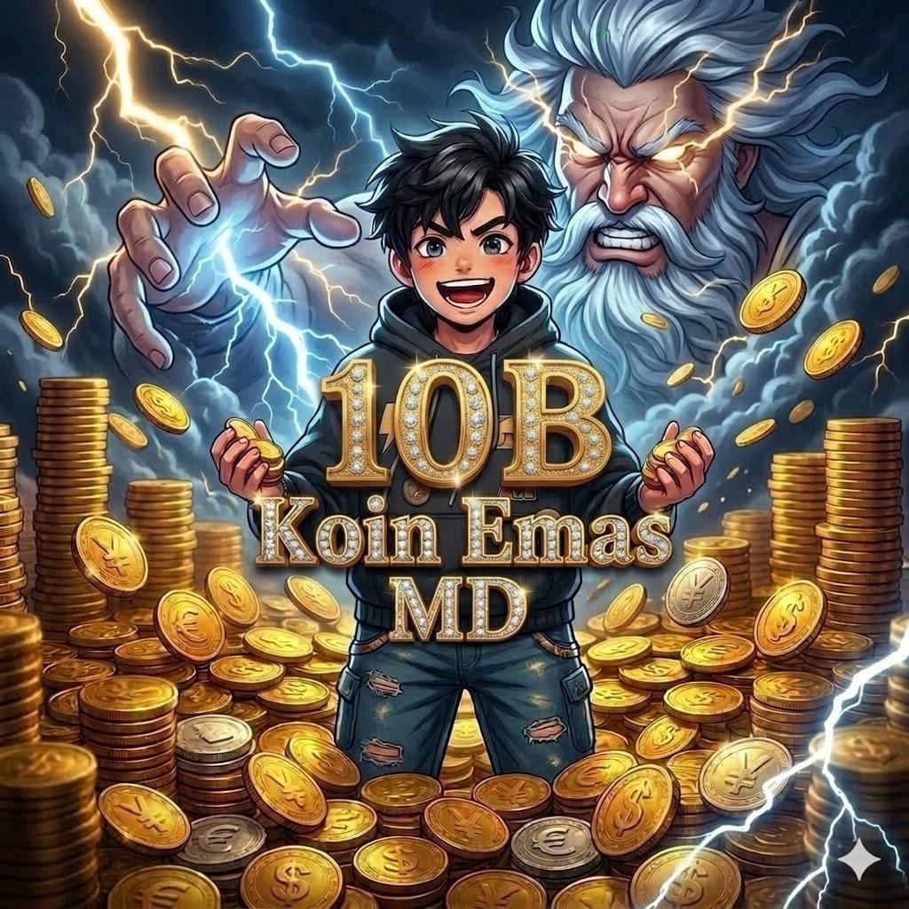 Jual 10B Koin Emas MD Higgs Games Island BOYS STORE77 | VCGamers