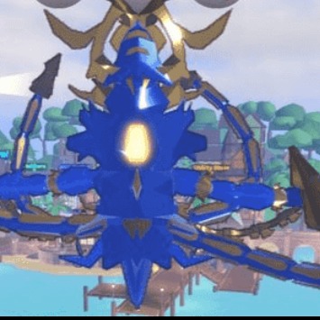 Jual Kraken Fish It! - Roblox kaelionvirendraStore | VCGamers