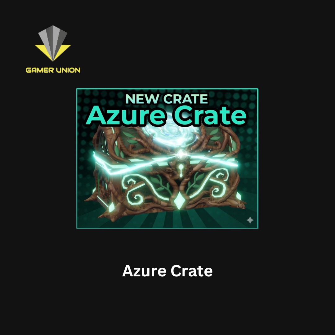 Jual Azure Create x5 Fish It! - Roblox Gamer Union Store | VCGamers