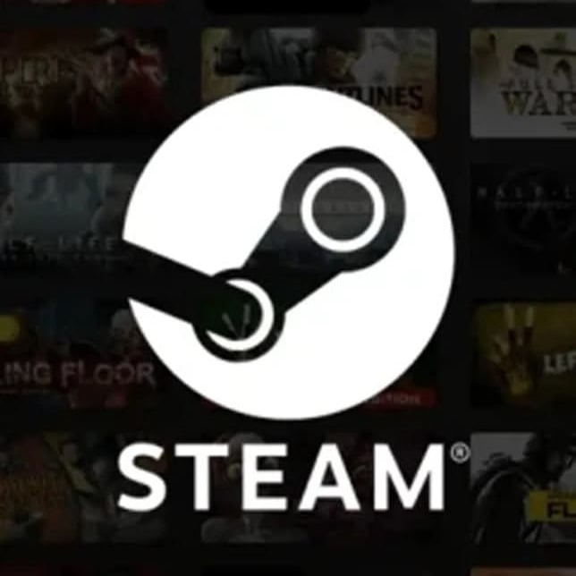 Jual IDR 6.000 Steam nathanstore | VCGamers