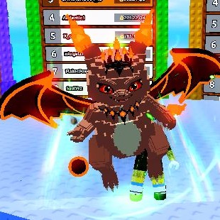 Jual Magmew Escape Tsunami For Brainrots! - Roblox RaVi Store | VCGamers