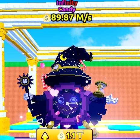 Jual Doomini Tiktookini Escape Tsunami For Brainrots! - Roblox Raz Store | VCGamers