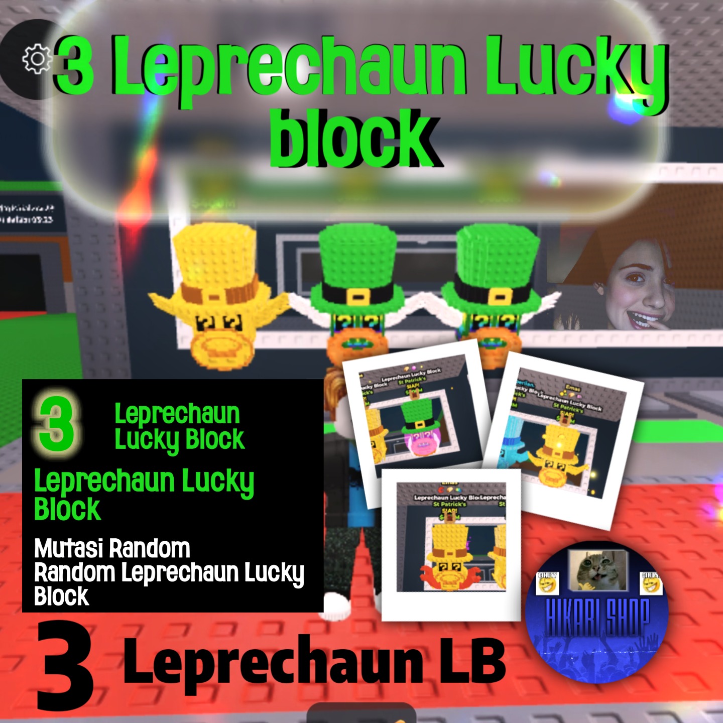 Jual Akun Steal A Brainrot Cheapest Steal A Brainrot - Roblox HIKARI FIRE 00 | VCGamers