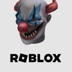 Jual Evil Clown Mask (DLC) Roblox Key GLOBAL Roblox saenshops | VCGamers