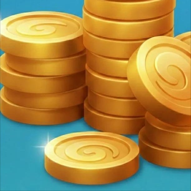 Jual 6B Koin Emas-D Higgs Games Island BZR Gamers | VCGamers