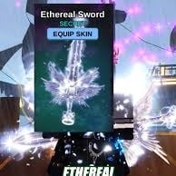 Jual Ethereal Sword Fish It! - Roblox Dedy afiyanto store | VCGamers