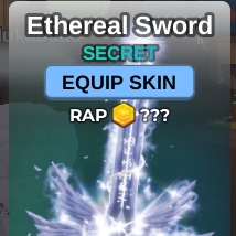 Jual Blackhole Sword Fish It! - Roblox Raz Store | VCGamers