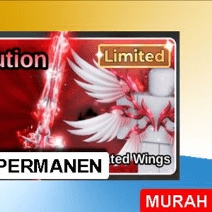 Jual Crimson Retribution Fish It! - Roblox Dedy afiyanto store | VCGamers