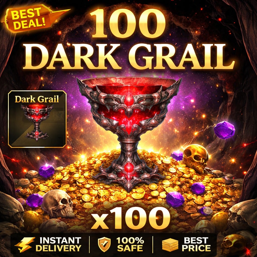 Jual Dark Grail Sailor Piece - Roblox Common Store | VCGamers