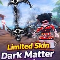 Jual Dark Matter Scythe Fish It! - Roblox Dedy afiyanto store | VCGamers