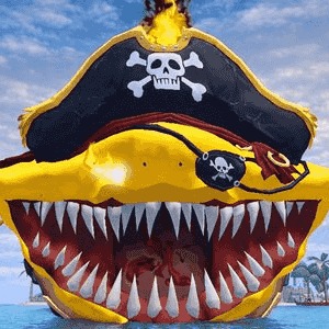 Jual Elpirate Grand Maja Fish It! - Roblox Dedy afiyanto store | VCGamers