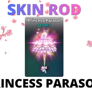 Jual Crescendo Scythe Fish It! - Roblox Mitra GOODs | VCGamers