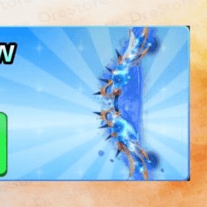 Jual Aurelion Bow Fish It! - Roblox Dedy afiyanto store | VCGamers