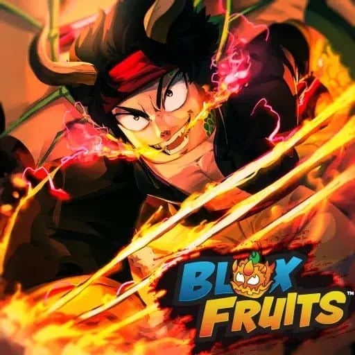 Jual Spin Blox Fruits - Roblox saenshops | VCGamers