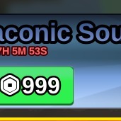 Jual Draconic Soul Fish It! - Roblox BAKULROBUXX | VCGamers