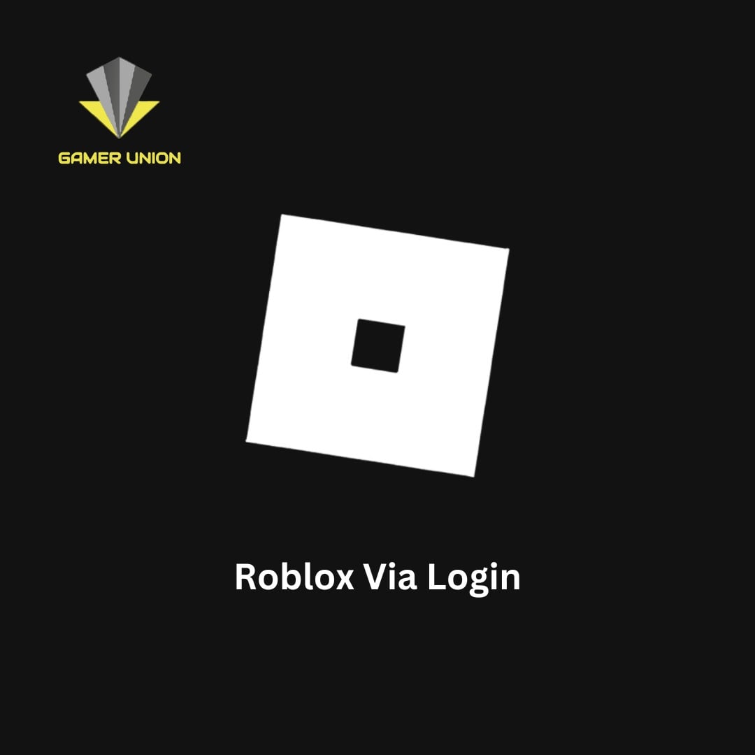 Jual 80 Robux (Via Login) Roblox Gamer Union Store | VCGamers