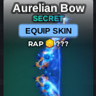 Jual Aurelion Bow Fish It! - Roblox Mitra GOODs | VCGamers