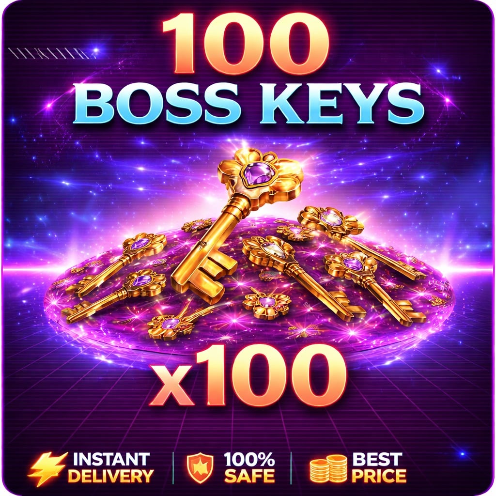 Jual Boss Key Sailor Piece - Roblox Common Store | VCGamers