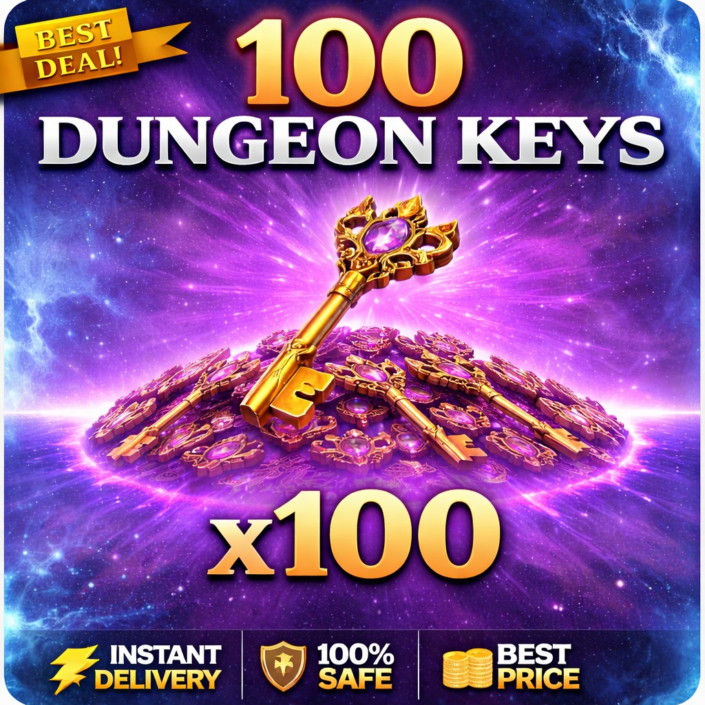 Jual Dungeon Key Sailor Piece - Roblox Common Store | VCGamers