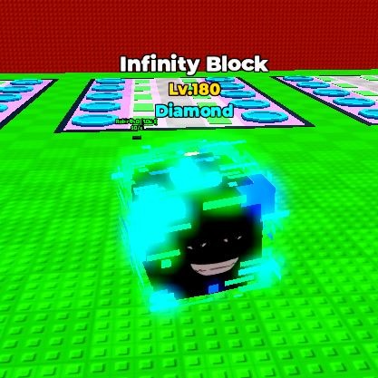 Jual Infinity Block Escape Tsunami For Brainrots! - Roblox RaVi Store | VCGamers