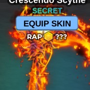 Jual Crescendo Scythe Fish It! - Roblox Aconkshop | VCGamers