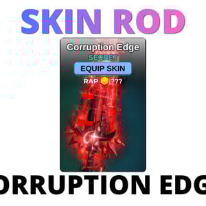 Jual Corruption Edge Fish It! - Roblox Mitra GOODs | VCGamers