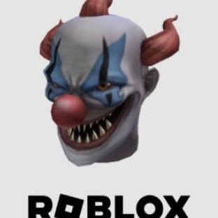 Jual Evil Clown Mask (DLC) Roblox Key GLOBAL Roblox Lindanism Store | VCGamers