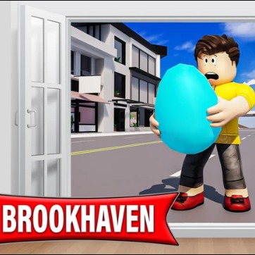 Jual Vehicle Upgrade Brookhaven - Roblox Cyco Zone | VCGamers